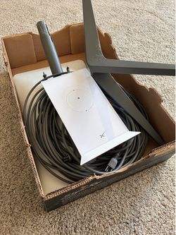 Starlink Gen2