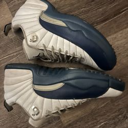 Jordan 12