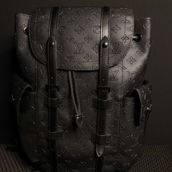 MENS BACKPACK 