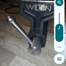 Wilton Portable Vice 6 Inch