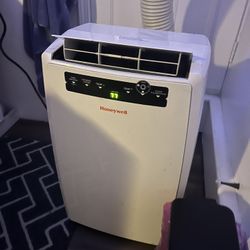 Portable Air Conditioner 