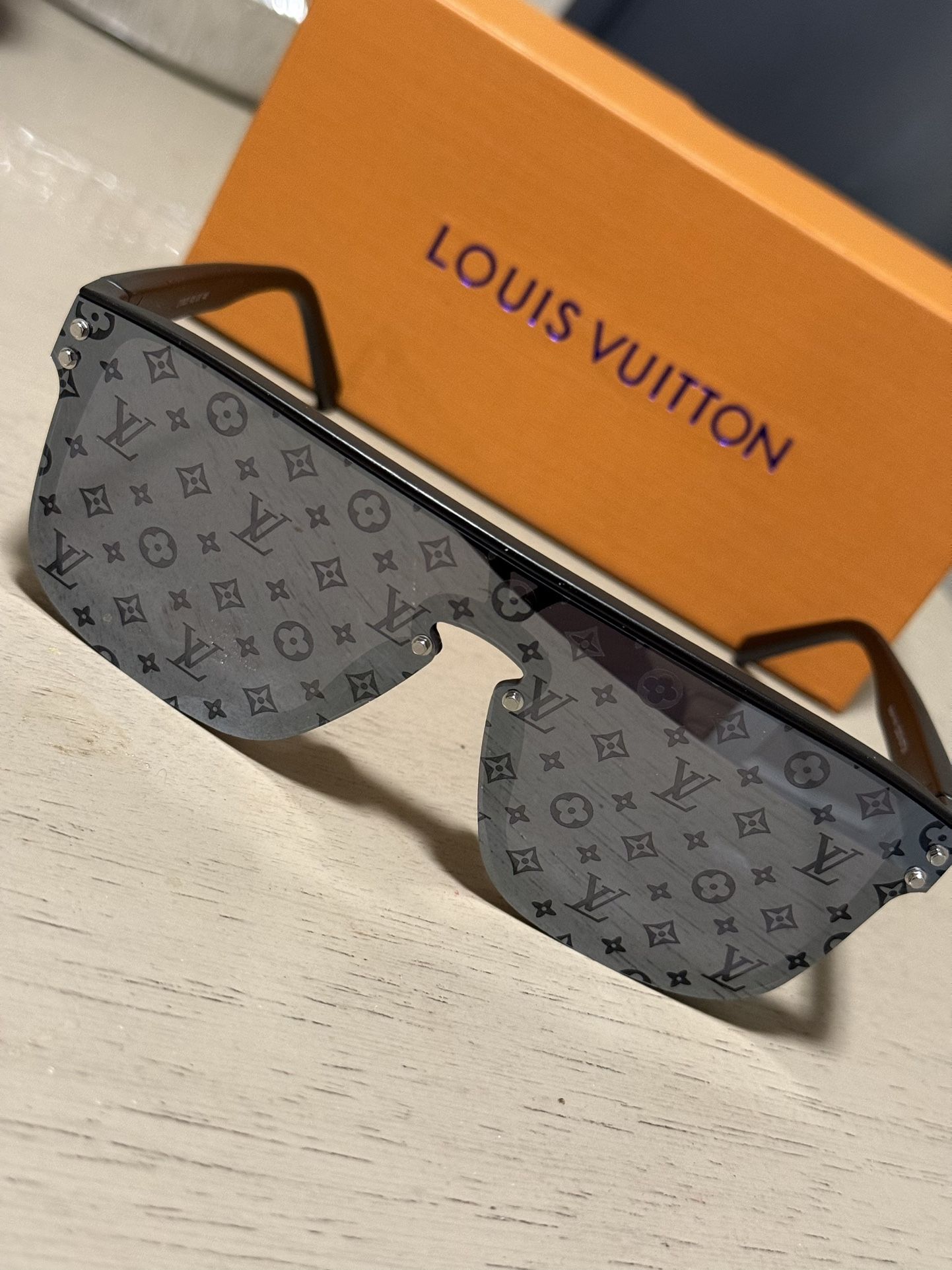 Louis Vuitton Sunglasses