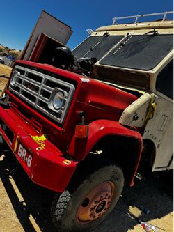 Apocalyptic custom build runs and drives