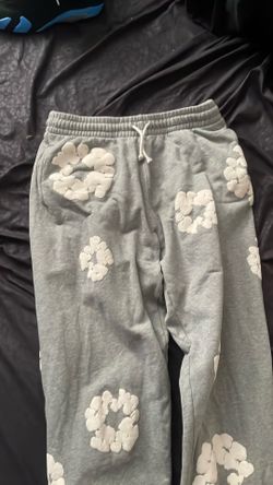 Denim tears