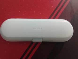 Philips Electric Toothbrush Travel Case