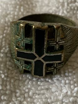 Nice. Ring