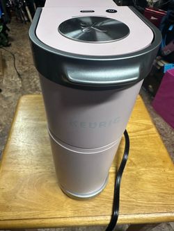 Back to School Sale . Single Serve Coffee Making Machine by Keurig
