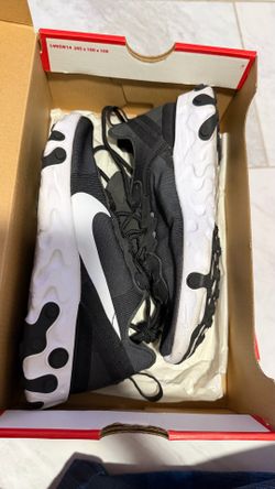 Nike react element