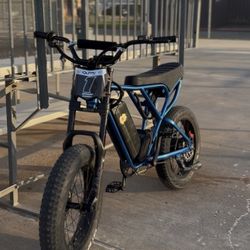 Ridstar Q20 Not 100% About Selling/trading 