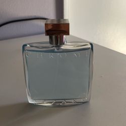 Chrome Azzaro EDT 