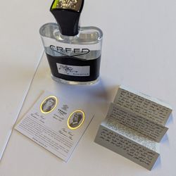 Creed Aventus Cologne 