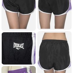 Everlast New With Tags Shorts 