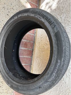 Tesla Model Y Tires Size 255 45R19