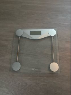 Weight Scale