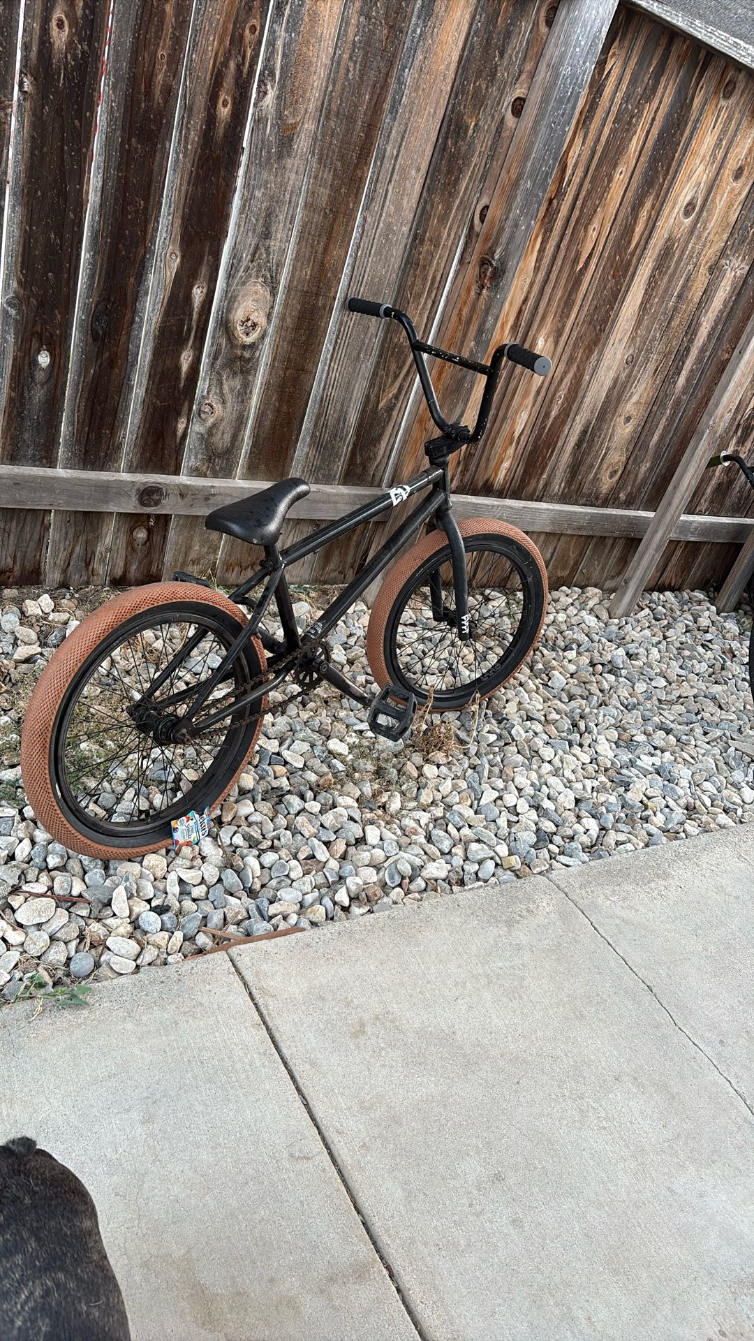 bike