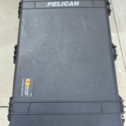 Pelican 1650 Case 