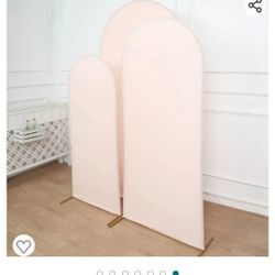 Arch Spandex Covers Brand New