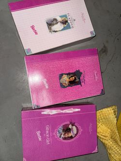 Barbie’s De Colección 