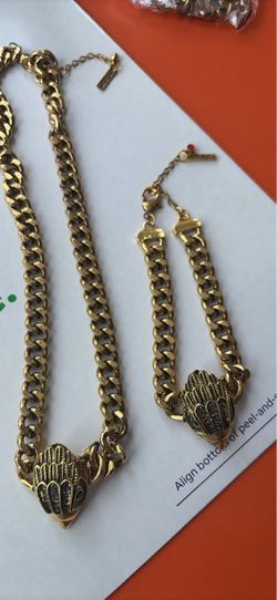 Kurt set