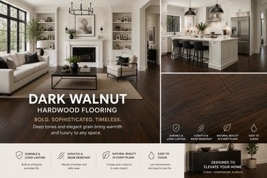 Premium Hardwood Flooring $3.50 Sqf