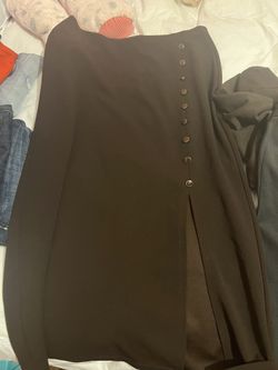 Pants, Skirts, Shirts And Dresses 