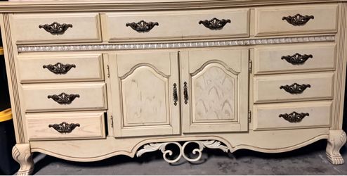 Bedroom furniture