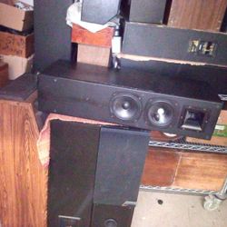 Audio Gear.. BUY, SELL & TRADE