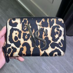 Victoria’s Secret Wallet With Chain