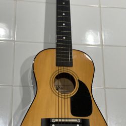 Kids Youth Acoustic Guitar
