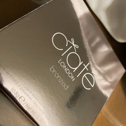 Ciaté London Bronzed Pallet