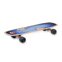Pokemon Bear Walker Long Board 