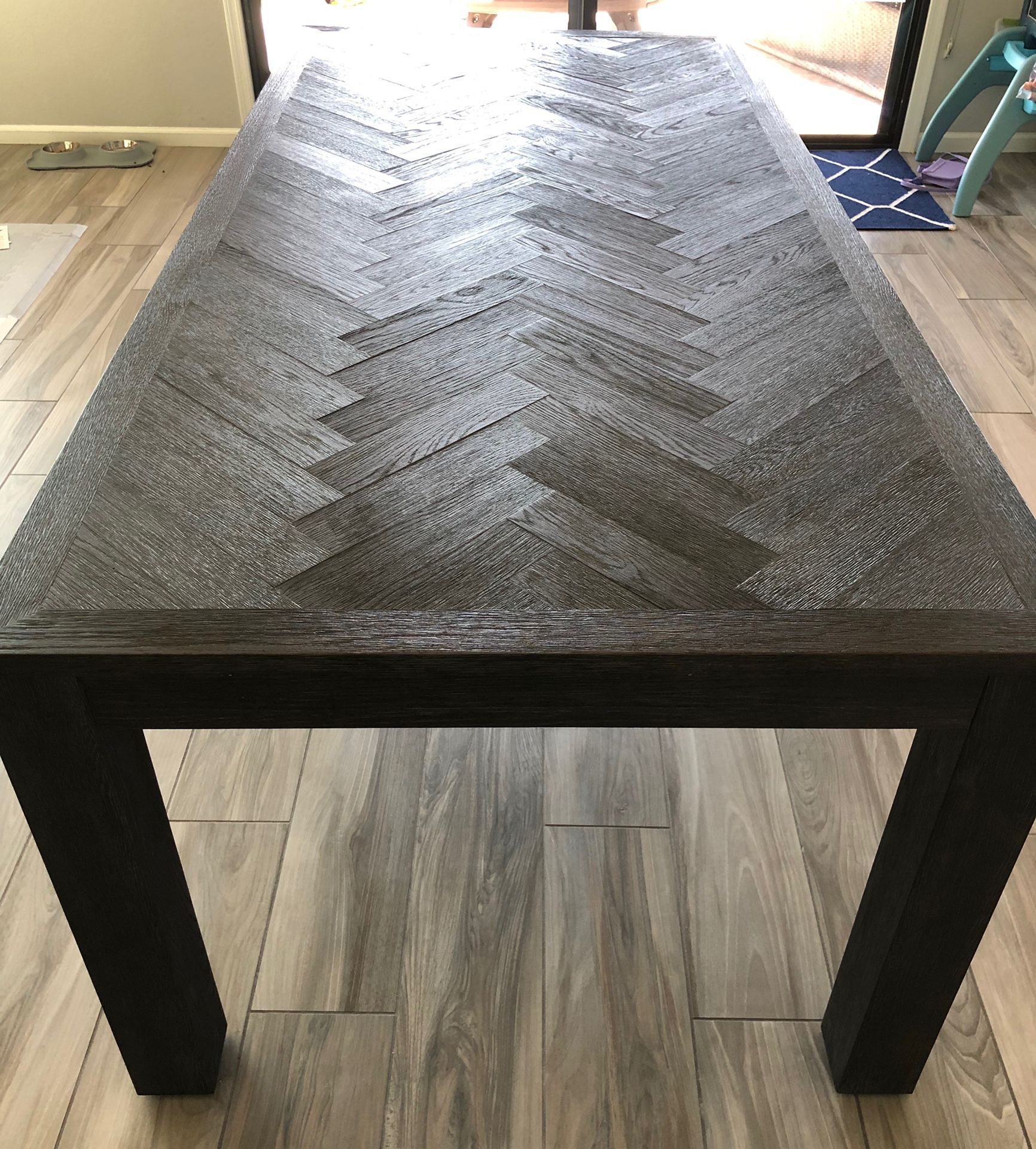 Restoration Hardware Table