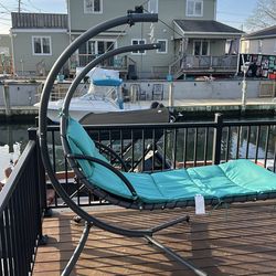 Outdoor furniture