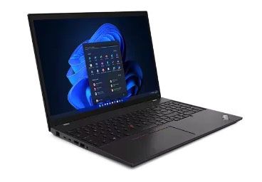 ThinkPad T16 Gen 2 Intel (16”)