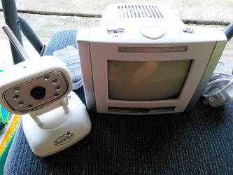 Summer Day&Night baby monitor