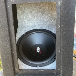 Speakers 