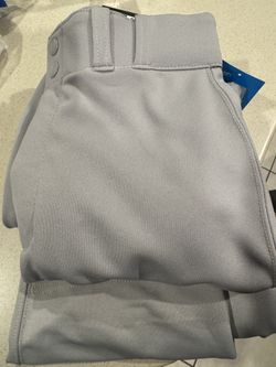 Youth Baseball Pants 2 Pair