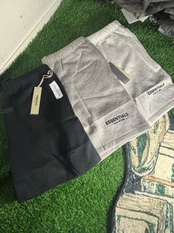 Essential shorts