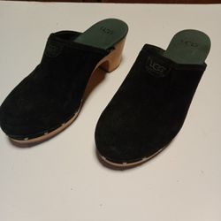 Ugg 5772 Abbie Boots Size 9