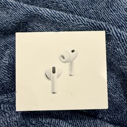 Air Pods Pro 