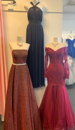 Dresses