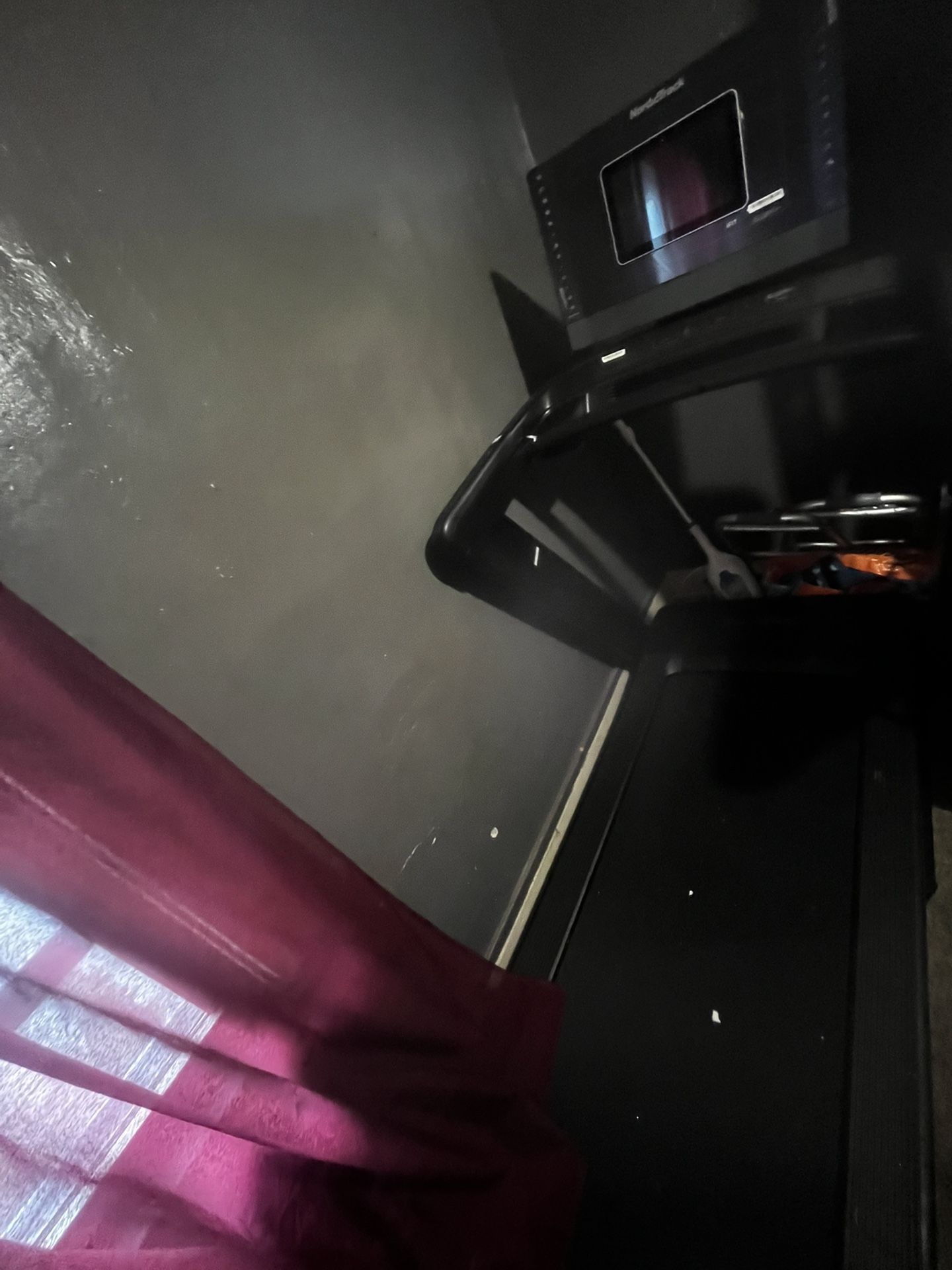 Treadmill