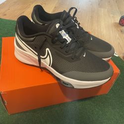 Nike Golf Shoes