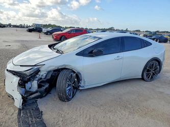 2023 Toyota Prius