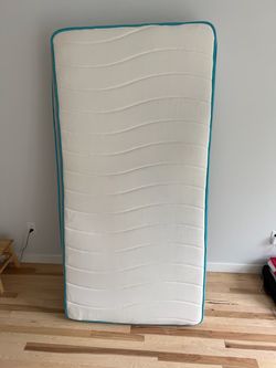 Linespa twin mattress