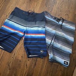 O’NEILL Board Shorts Size 30/31