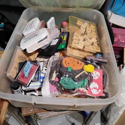 Rubber Stamps