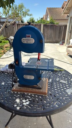Bandsaw