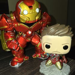 Funko pop