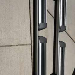 Mercedes Roof Racks